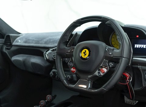 Ferrari 458 Speciale 9