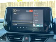 Suzuki Swift 1.2 Hybrid ULTRA 25