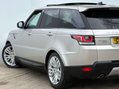 Land Rover Range Rover Sport 3.0 Range Rover Sport HSE SDV6 Auto 4WD 5dr 53