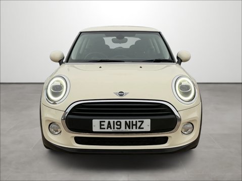 Mini Hatchback 1.5 One Classic II 3dr 4