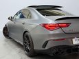 Mercedes-Benz CLA Class 2.0 CLA45 AMG S Plus Coupe 4dr Petrol 8G-DCT 4MATIC+ Euro 6 (s/s) (421 ps) 33