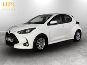 Mazda Mazda2 HYBRID 1.5h Agile Hatchback 5dr Petrol Hybrid CVT Euro 6 (s/s) (116 ps) Cruise Co 3