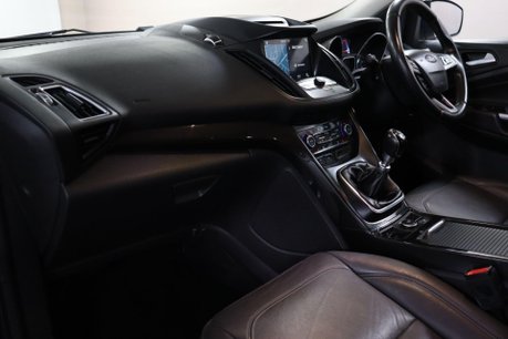 Ford Kuga ST-LINE X 34
