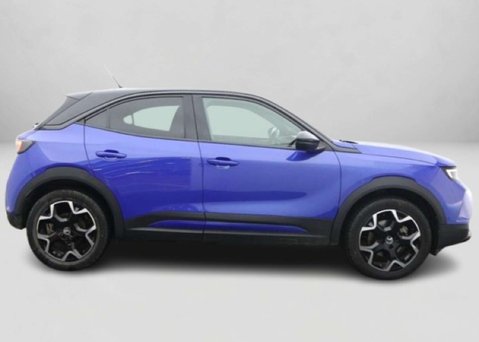 Vauxhall Mokka Electric 50kWh Ultimate SUV 5dr Electric Auto (136 ps) 8