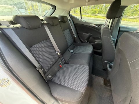 Vauxhall Astra DESIGN CDTI ECOFLEX S/S 18