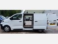 Peugeot Expert 1.6 BlueHDi 1000 Professional Standard Panel Van 6dr Diesel Manual MWB Euro 24