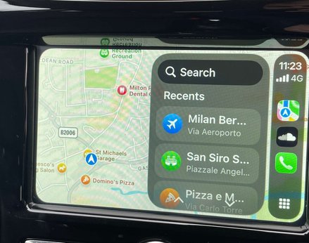 Vauxhall Corsa 1.4 Corsa Griffin 3dr 29