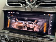Bentley Bentayga 4.0 V8 SUV 5dr Petrol Auto 4WD Euro 6 (s/s) (550 ps) 53