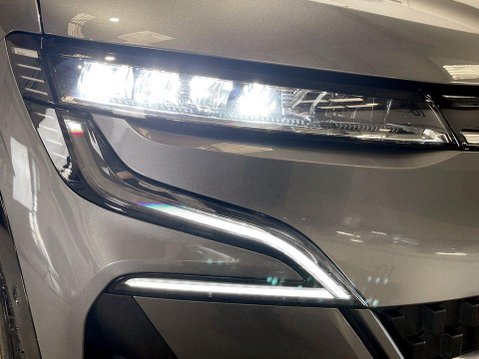 Renault Megane E-Tech 60kWh techno Hatchback 5dr Electric Auto (optimum charge) (220 ps) 9