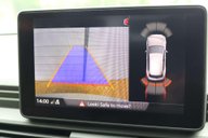 Audi Q5 TFSI QUATTRO SPORT 29