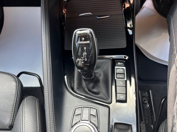 BMW X1 XDRIVE20D M SPORT 21