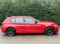 BMW 1 Series 1.5 116d SE Business Euro 6 (s/s) 5dr 2