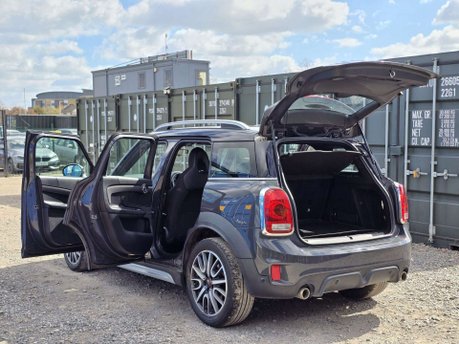 Mini Countryman 2.0 Cooper S Sport SUV 5dr Petrol Steptronic Euro 6 (s/s) (192 ps) 9