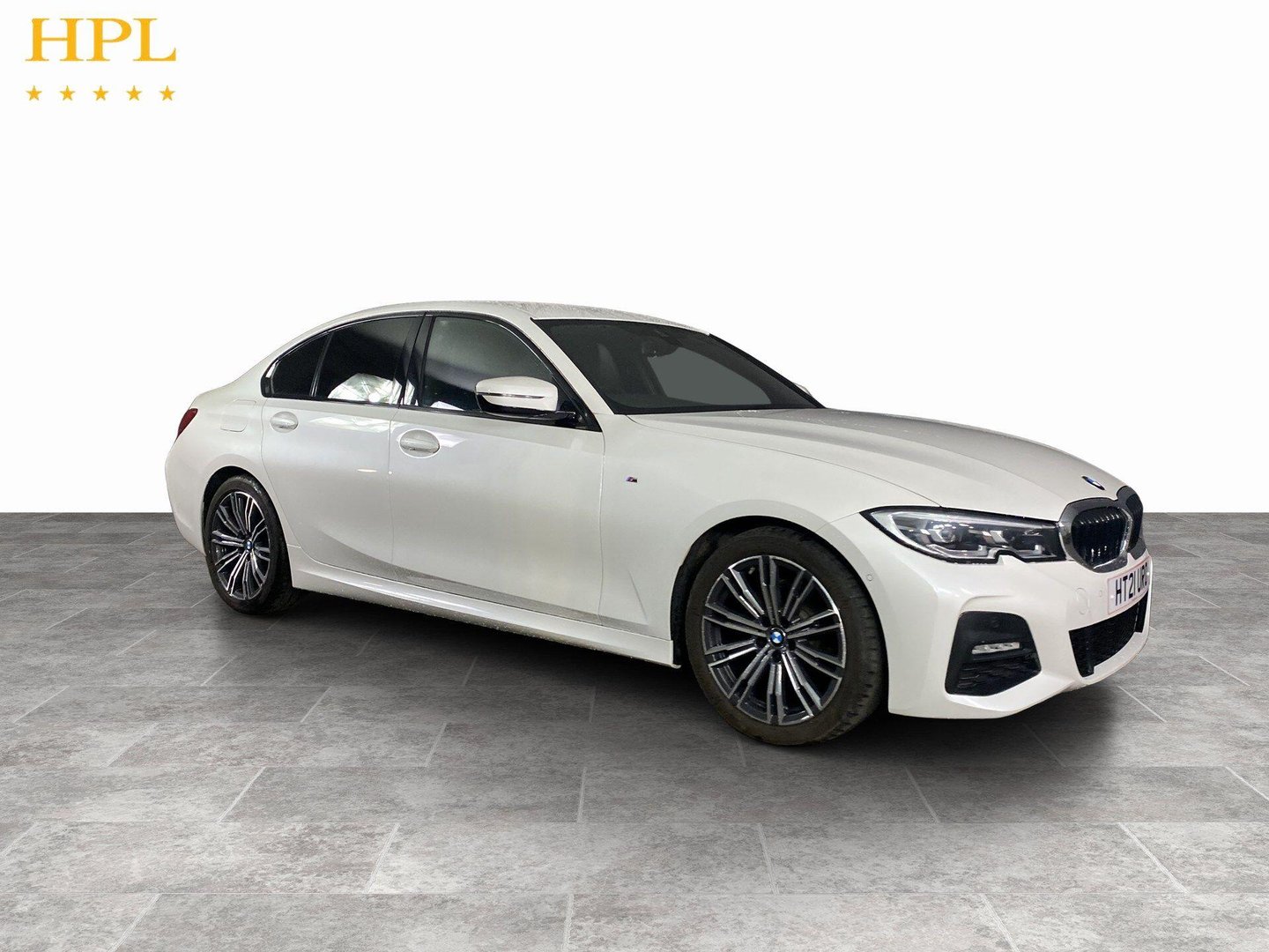 BMW 3 Series dealer public-web source image