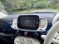 Fiat 500 1.0 MHEV Dolcevita Euro 6 (s/s) 3dr 17