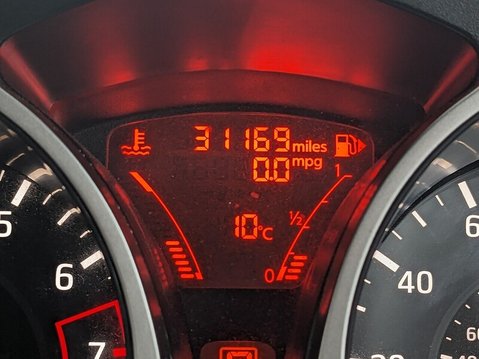 Nissan Juke TEKNA XTRONIC 33