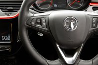 Vauxhall Corsa SRI VX-LINE NAV BLACK 18