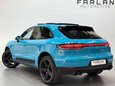 Porsche Macan 3.0T V6 S SUV 5dr Petrol PDK 4WD Euro 6 (s/s) (354 ps) 5