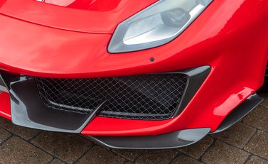 Ferrari 488 Pista 21