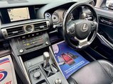 Lexus Is 2.5 300h Executive Edition E-CVT Euro 6 (s/s) 4dr 13