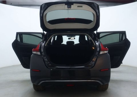 Nissan LEAF Leaf N-Connecta 5dr 55