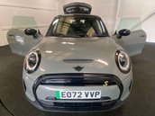 Mini Hatch Cooper S Electric Level 3 3dr 8