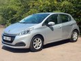 Peugeot 208 1.2 PureTech Active Euro 6 (s/s) 5dr 6
