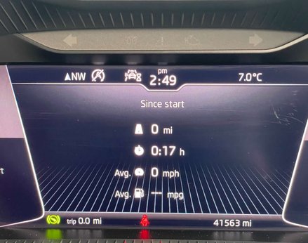 Skoda Kamiq 1.5 Kamiq SE L TSi Semi-Auto 5dr 21