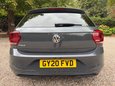 Volkswagen Polo 1.0 TSI Match Euro 6 (s/s) 5dr 7