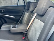 Suzuki S-Cross MOTION 40
