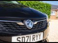 Vauxhall Astra 1.2 Astra Griffin Edition T 5dr 10