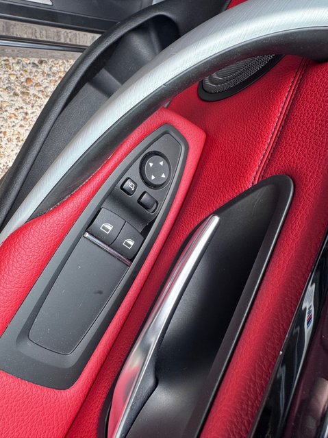 BMW 4 Series 430D XDRIVE M SPORT 12