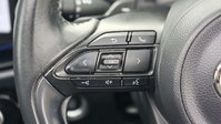 Toyota Aygo X 1.0 VVT-i Exclusive Hatchback 5dr Petrol x-shift Euro 6 (s/s) (72 ps) 25