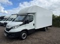 Iveco Daily 2.3D HPI 14V 35S 3750 Chassis Cab 2dr Diesel Manual LWB Euro 6 (s/s) (136 p 4