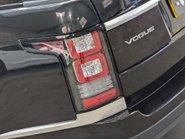 Land Rover Range Rover 3.0 Range Rover Vogue TDV6 Auto 4WD 5dr 41