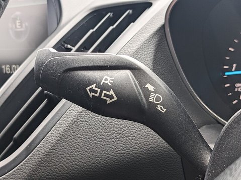 Ford Kuga TITANIUM TDCI 15