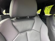 Audi Q3 1.5 TFSI CoD 35 Black Edition Sportback S Tronic Euro 6 (s/s) 5dr 20