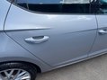 SEAT Leon TSI EVO SE DYNAMIC 10