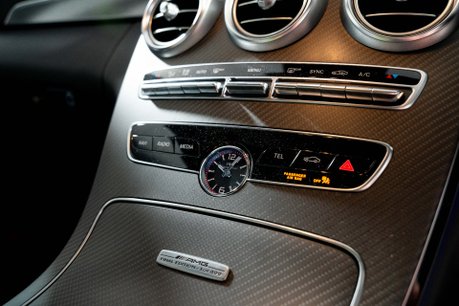 Mercedes-Benz AMG C63 S Final Edition AMG C 63 S. NOW SOLD. SIMILAR REQUIRED. PLEASE CALL 01903 254800 30