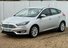 Ford Focus TITANIUM WITH NAV