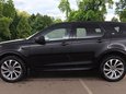 Land Rover Discovery Sport 2.0 D200 MHEV R-Dynamic HSE Auto 4WD Euro 6 (s/s) 5dr 6