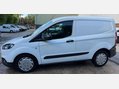 Ford Transit Courier 1.5 TDCi Panel Van 5dr Diesel Manual L1 Euro 6 (75 ps) 21