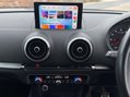 Audi A3 1.4 TFSI CoD S line Sportback Euro 6 (s/s) 5dr 18