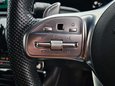 Mercedes-Benz CLA Class 2.0 AMG CLA 35 4Matic Auto 4WD 4dr 47