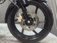 Honda CBF125 CBF125 2012 ONLY 6K MOT SERVICED ICONIC LEARNER BIKE 125CC 35