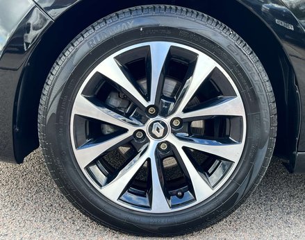 Renault Clio 1.0 Clio Evolution TCE 5dr 12