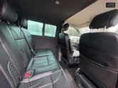 Volkswagen Transporter Crew Cab SWB L1H1 Highline Twin Side Doors SELECT 17