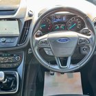 Ford Kuga 1.5T EcoBoost ST-Line Euro 6 (s/s) 5dr 