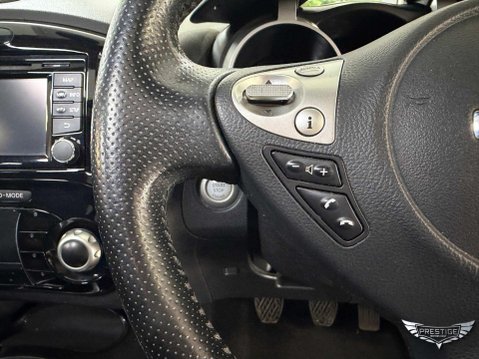 Nissan Juke 1.2 DIG-T Tekna Euro 6 (s/s) 5dr 57