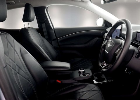 Ford Mustang Mach-E Mustang Mach-E Extended-Range RWD 5dr 41